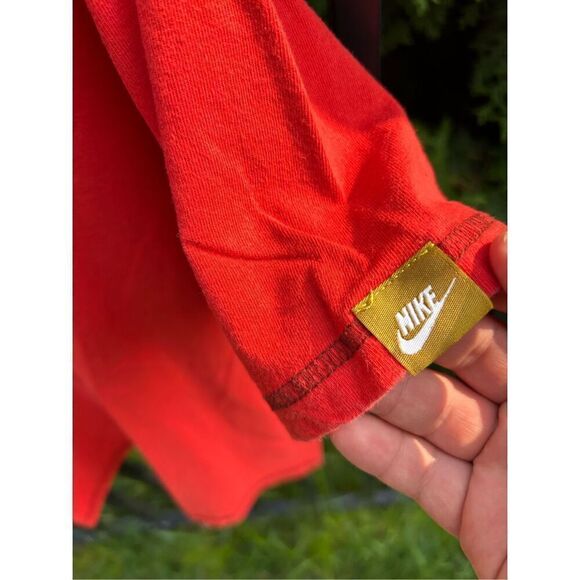 Vintage Y2K Nike Tshirt‎ - Picture 3 of 3